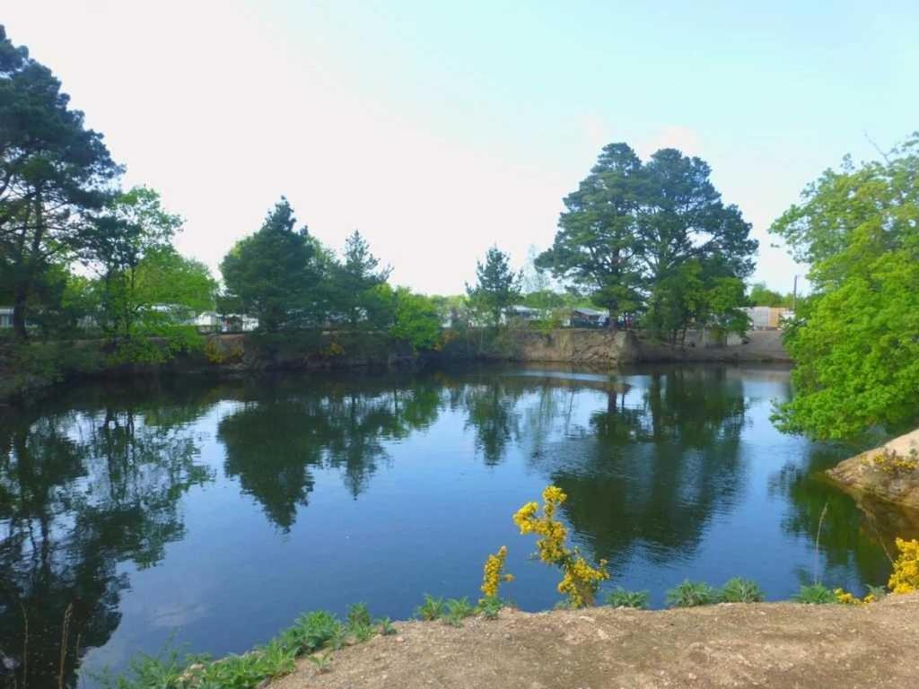 Tente de luxe 4 Etoiles - Piscine - Ccaaeah *
