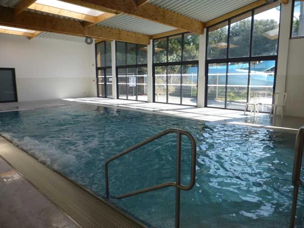 4 Etoiles - Piscine - Ccaaeah Tente de luxe