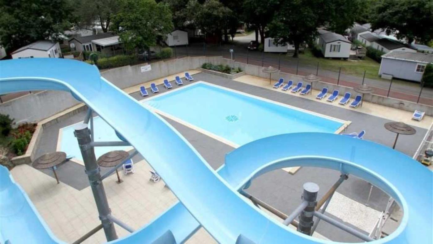 4 Etoiles - Piscine - Ccaaeah La Baule-Escoublac