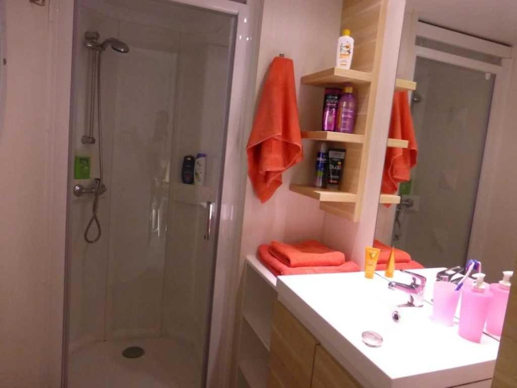 4 Etoiles - Piscine - Ccaaeah La Baule-Escoublac